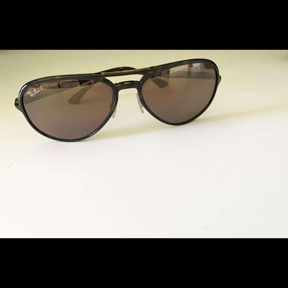 Ray Ban Chromance